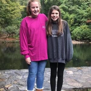 Meet your Posher, Peyton